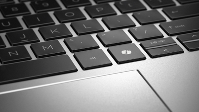 Laptop HP EliteBook 840 G11, 14", Intel Core Ultra 7, 512GB SSD, сребрен