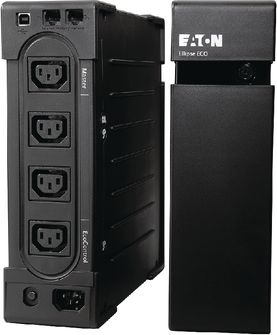 UPS Eaton Ellipse ECO 800