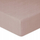 Царшаф fitted Matex Premium Terry, 180/190x200 cm, со гума, беж