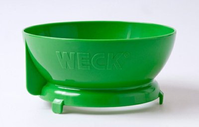 Инка за конзервирање Weck Canning, голема ширина, за тегли