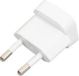 Adapter rryme Acer për Iconia Tab W511, prizë EU, i bardhë