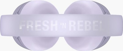 Kufje pa tela Fresh n Rebel Code Fuse, on-ear, Bluetooth, lejla