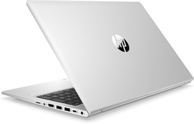 Laptop HP Probook 455, 15.6", AMD Ryzen 5 5600U, 16 GB RAM, 256 GB SSD, i argjendtë