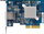 Kartë rrjeti QNAP QXG-10G1T, PCIe, 10 GbE, blu