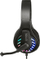 Kufje gaming A4Tech Bloody G230P, stereo, me mikrofon, të zeza