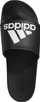 Shapka Adidas Adilette Comfort GY1945, uniseks, taban i rehatshëm, të zeza