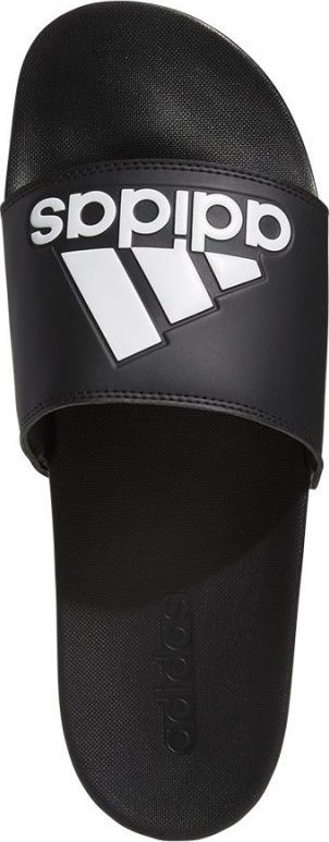 Shapka Adidas Adilette Comfort GY1945, uniseks, taban i rehatshëm, të zeza