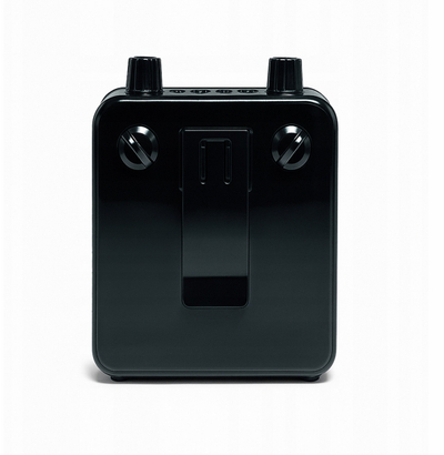 Пренослив звучник DNA PPS1, 10W, Bluetooth, црн