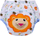 Детски тренинг гаќички Simed Lion, 12-14 kg, 100% памук