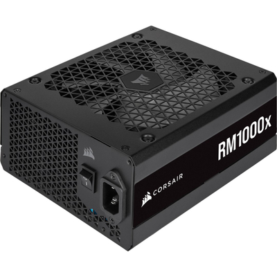 Burim energjie Corsair RM1000x, 24-pin ATX, 1000 W