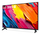 TV LG QNED AI QNED70, 50\", 4K Smart, i zi