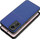 Këndese Forcell Noble për Xiaomi Redmi Note 12S, e butë, antirrëshqitëse, blu