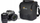 Çantë aparati Lowepro Adventura SH 120 III për kamera mirrorless, e zezë
