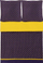 Set mbulesë jorgani Beverly Hills Polo Club WALLINGFORD, pambuk sateen, 155 x 220 cm, blu