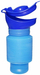 Портабилно шише за уринирање со инка, телескопско, 750ml, сино