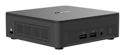 Mini PC ASUS NUC 13 RNUC13ANKI700002I, Intel Core i7-1360P, i zi