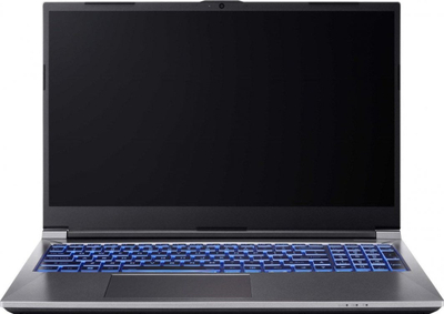Laptop HIRO gaming K550, 15.6", Intel Core i5-13500H, 16GB RAM, 1TB SSD, Nvidia RTX GeForce 4050 6GB