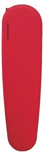 Dyshek vetëfryrës Therm-a-Rest ProLite Plus Regular, 183x51 cm, i kuq
