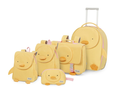 Set Tualeti Samsonite Happy Sammies Eco Luani Lester