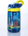 Shishe uji Contigo Gizmo Flip, 420ml, e kaltër