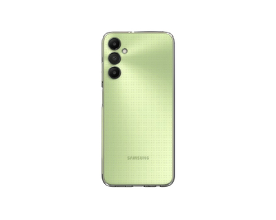 Mbështjellës për Samsung Galaxy A05s, transparente