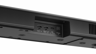 Soundbar LG S90TY, 5.1.3 kanale, 570W, Dolby Atmos, i zi
