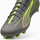 Këpucë futbolli Puma Ultra 5 Pro FG AG M 108161-03, për bar natyral edhe artificial, gri