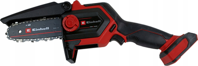 Sharrë zinxhir krasitëse Einhell GE PS 18 15 Li BL, pa kabllo, 130mm, pa bateri