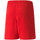 Шорцеви за деца Puma teamRISE Short Jr 704943 01, полиестер, DryCell, црни
