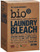 Zbardhues rrobash Bio D Laundry Bleach, me bazë oksigjeni, hipoalergjik, pa aromë