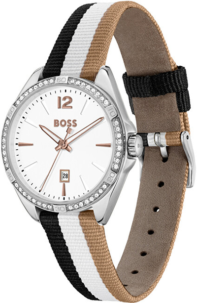 Orë dore Hugo Boss Feline 1502645
