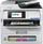 Мултифункционален печатач Epson WorkForce Pro EM-C800RDWF, инкџет, 25 страници во минута, бел