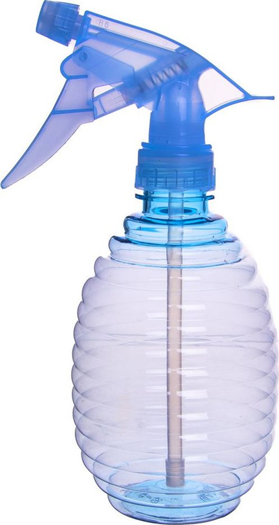 Spërkatës plastik për bimë, shumëpërdorimësh, i lehtë, transparent