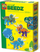 Set rruaza hekuri SES Creative Green Beedz 6405, dinosauri Triceratops