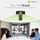 Webkamera Techly I-WEBCAM-60T, Full HD 1080p, USB 2.0, e zezë