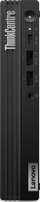 Kompjuter desktop Lenovo ThinkCentre M75q Gen 5, Ryzen 5 8500GE, RAM 16GB, SSD 512GB, ngjyrë e zezë
