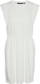 Fustan Vero Moda VMHOLLYN Regular Fit 10265206 Snow White