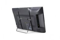TV portativ Xoro PTL 1050 V2, 10" LCD, DVB T T2, gri