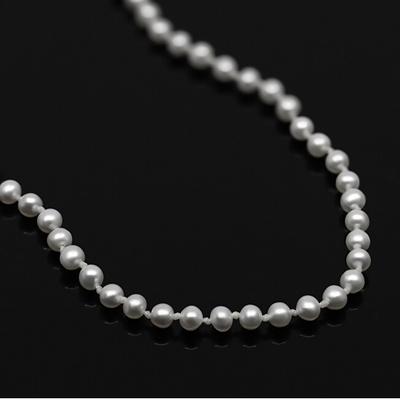 Qafore Brilio Silver NCLP01W