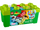 Set lodrash LEGO DUPLO 10913 Brick Shaped Box, kuti ruajtëse, tulla të mëdha shumëngjyrëshe