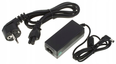 Adapter rryme Blackstar PSU1, 6.5V 1500mA, për FLY 3, i zi