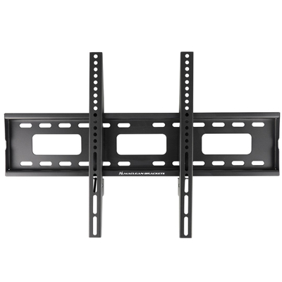 Mbajtëse për TV Maclean MC-419, 32-100", VESA 600x400, 80 kg, e zezë