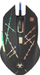 Maus lojërash Defender FORCED GM-020L, USB, 3200 DPI, i zi