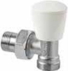 Arco Комплет аголни вентили (Power Valve + Metal Return Valve Nut), 1/2 инч