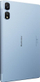 Tablet Blackview Tab 16 Pre, 11", 8GB 256GB, blu