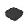 Dviced 2-in-1 Foldable Magnetic Wireless Charger, Black