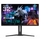 Monitor gaming Gigabyte Aorus FO32U, 31.5" UHD, 165Hz, i zi