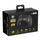 Gamepad Aurora GP4, pa tel, PS4 PC Android, i zi
