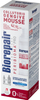 Shplarës goje Biorepair Peribioma Mousse, 200ml