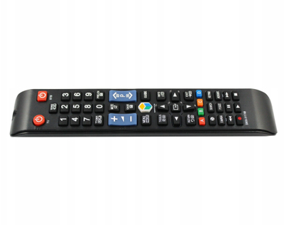Telekomandë Samsung BN59-01178B, për LED Smart TV H5500, e zezë